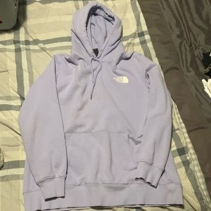 North face hoodie women’s